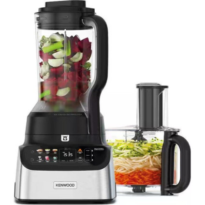 Кухонный комбайн Kenwood MultiPro OneTouch Food Processor and Blender FDM73.850SS