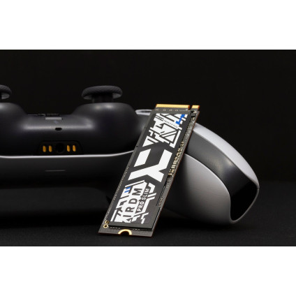 SSD GOODRAM IRDM Pro Slim 1TB IRP-SSDPR-P44S-1K0-80