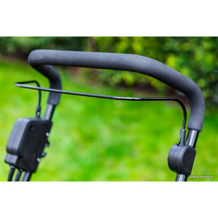 Газонокосилка GRAPHITE 59G474