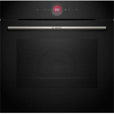 Электрический духовой шкаф Bosch Serie 8 HBG7241B1