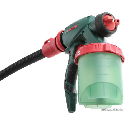 Краскораспылитель Bosch PFS 5000 E (0603207200)