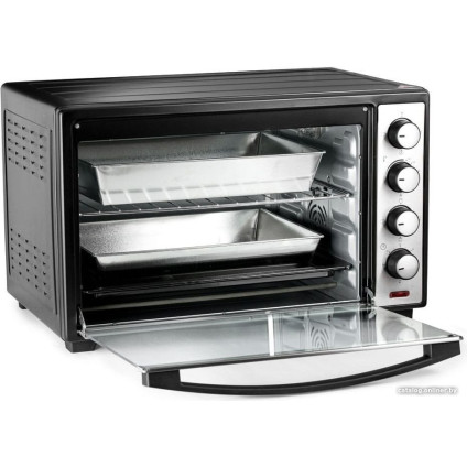 Мини-печь Koliber Supermax X-3000-W