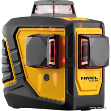 Лазерный нивелир Nivel System CL3D