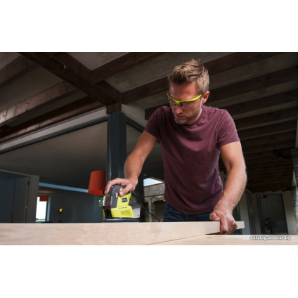 Дельташлифмашина Ryobi RMS180-S