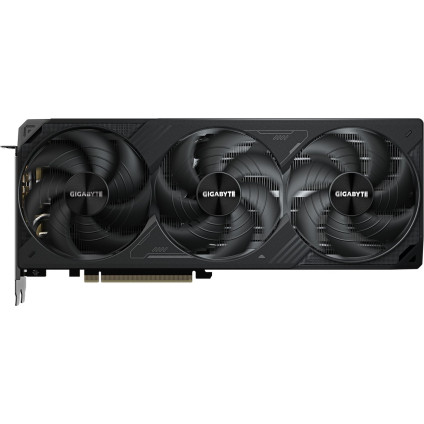 Видеокарта Gigabyte GeForce RTX 5070 Ti Windforce SFF 16G GV-N507TWF3-16GD