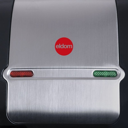 Сэндвичница Eldom ST11