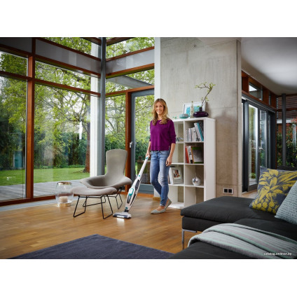 Пылесос Leifheit Regulus PowerVac 2w1 11926