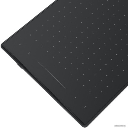 Графический планшет Huion Inspiroy RTM-500 (черный)
