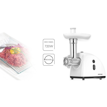 Мясорубка MPM MMM-06