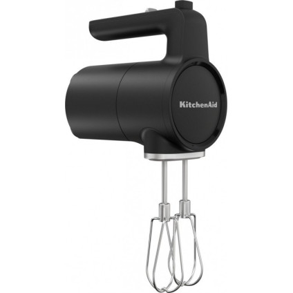 Миксер KitchenAid 5KHMR700BM
