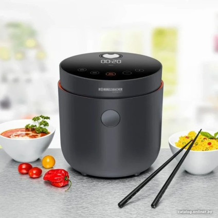 Рисоварка ROMMELSBACHER MRK 500 Risa