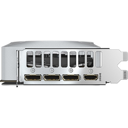 Видеокарта Gigabyte GeForce RTX 5070 Ti Eagle OC Ice SFF 16G GV-N507TEAGLEOC ICE-16GD