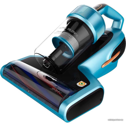 Пылесос для удаления пылевых клещей Jimmy BX7 Pro (синий)