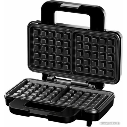 Вафельница Goetze & Jensen GWM700X