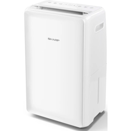 Осушитель воздуха Sharp UD-P164P-W
