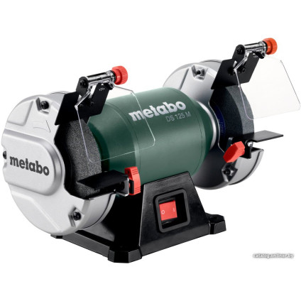 Заточный станок Metabo DS 125 M 604125000