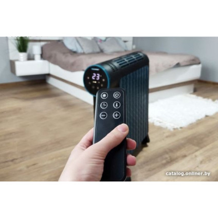 Масляный радиатор Blaupunkt HOR811