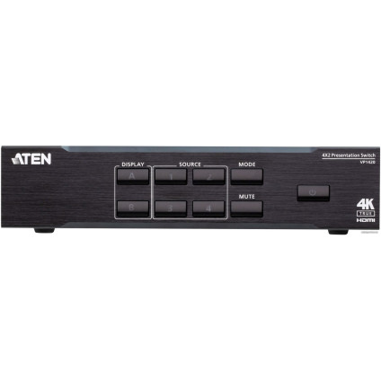 KVM переключатель Aten VP1420