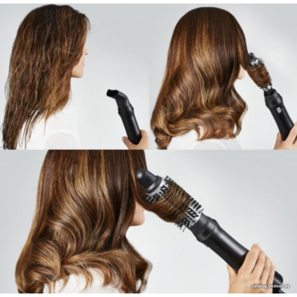 Фен-щетка Rowenta CF6320F0