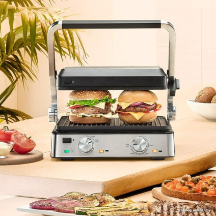 Электрогриль Braun MultiGrill 7 CG7020