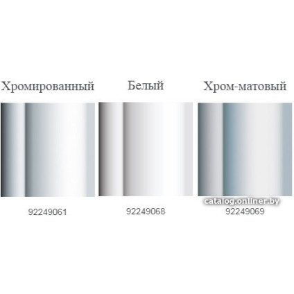 Панель смыва Villeroy & Boch ViConnect 92249068 (белый)