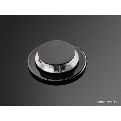 Варочная панель AEG HKB64450NB