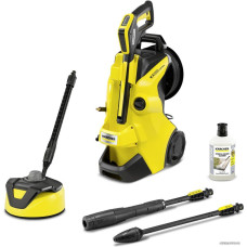 Мойка высокого давления Karcher K 4 Premium Power Control Home 1.324-133.0