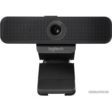 Веб-камера для видеоконференций Logitech C925e