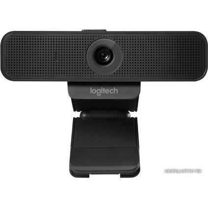 Веб-камера для видеоконференций Logitech C925e
