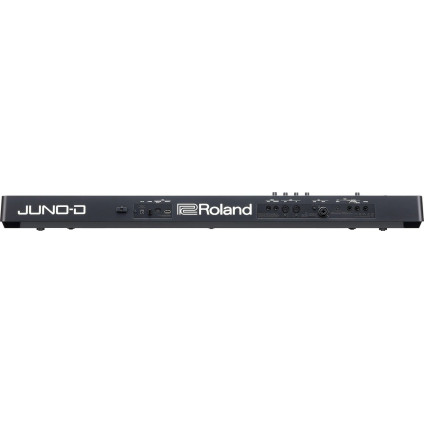Синтезатор Roland Juno-D6