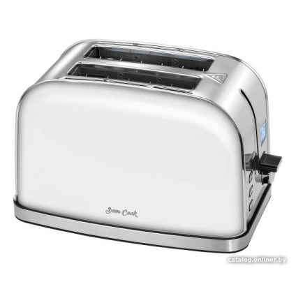 Тостер Sam Cook PSC-60/W