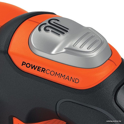 Ручная воздуходувка Black & Decker GWC1820PC-QW