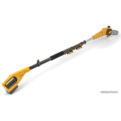 Кусторез + высоторез Stiga SMT 100 AE Kit 271724108/ST1 (с 1-им АКБ)