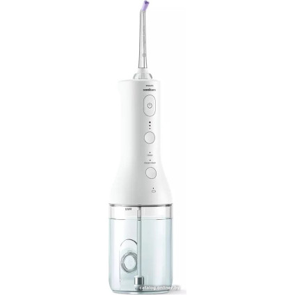 Ирригатор  Philips Sonicare Cordless Power Flosser 3000 HX3826/31