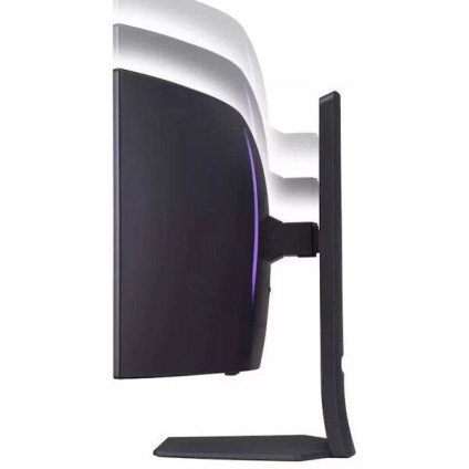 Игровой монитор LG UltraGear 34GS95QE-B