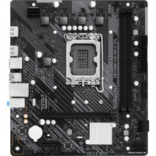 Материнская плата ASRock H610M-H2/M.2 D5