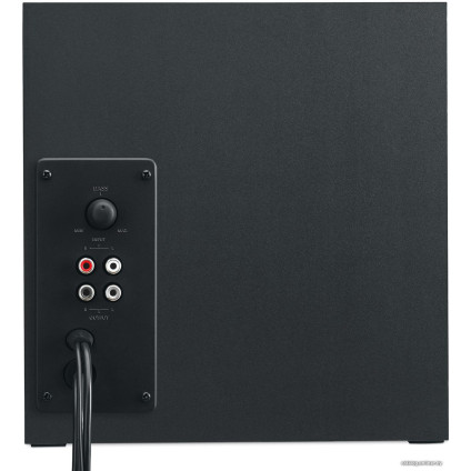 Акустика Logitech Z333