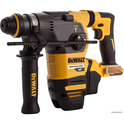 Перфоратор DeWalt DCH333NT (без АКБ)