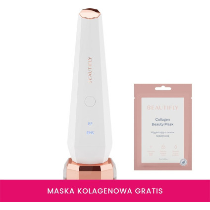 Многофункциональный массажер Beautifly B-Lumix Pro