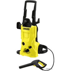 Мойка высокого давления Karcher K 4 (1.180-150.0)