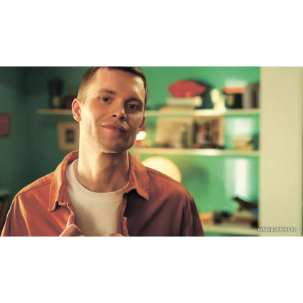 Триммер для бороды и усов Philips OneBlade Face QP2721/20