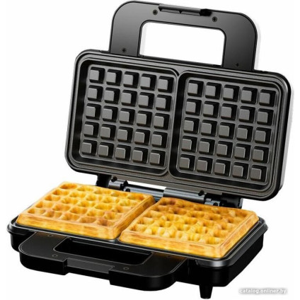 Вафельница Goetze & Jensen GWM700X