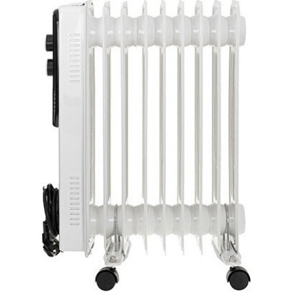 Масляный радиатор Adler AD 7816