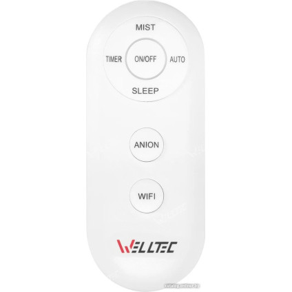 Увлажнитель воздуха Welltec HDO300