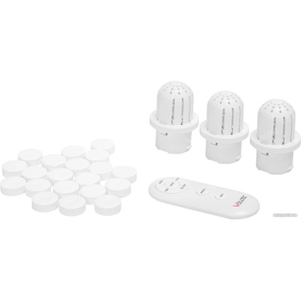 Увлажнитель воздуха Welltec HDO300