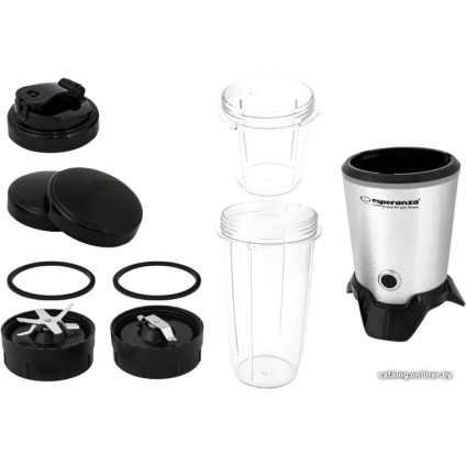 Стационарный блендер Esperanza Nutri Master