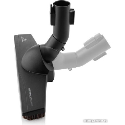 Пылесос ETA Stormy Electronic 4517 90000