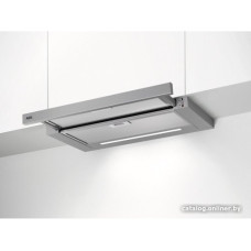 Кухонная вытяжка AEG DPE5660M