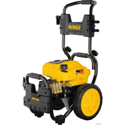 Мойка высокого давления DeWalt DXPW005E