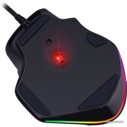 Игровая мышь Redragon Bullseye (черный)
